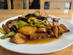 -韵之源农家菜(北京1店)