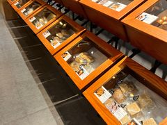 -面包谷Grains n' Beans(九号公馆店)