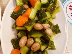 -香妃烤鸡(新奥店)