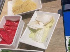 -野妹经典火锅(民治店)