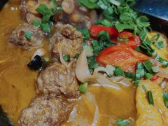 -印巷里主题餐厅(马鞍山店)