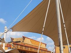 -上海玛雅海滩水公园