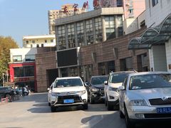 -沪东工人文化宫