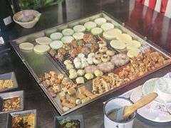 -塘屋烧烤·云南火塘烧烤品牌(春城慧谷旗舰店)