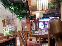大堂-临湖人家(欢乐大道店)