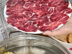 -阿波潮汕牛肉火锅·汤粉面(拱北店)