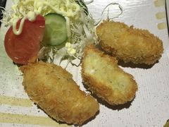 -明日叶日本料理(新区淮海街店)