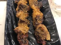 -澜悦港海鲜体验主题餐厅