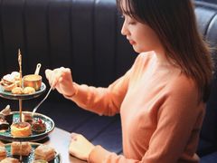 -泉客厅LAPUTA·天空之城