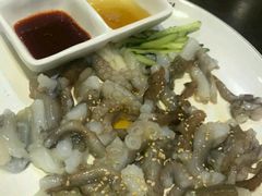 -金明子八带鱼馆(正宗韩国连锁店)