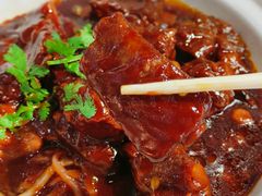 -天天初二·天津传统捞面·天津特色菜(凌奥总店)