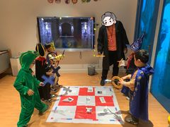 -英孚教育青少儿(河东中心)