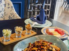 -翠湖宾馆·中餐厅