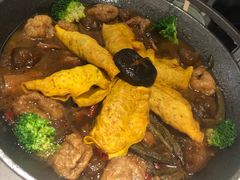 -刀板香·安徽菜(国购IFC店)