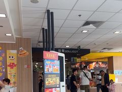-麦当劳(垡头西路店)