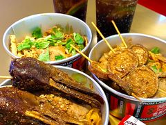 -费大厨辣椒炒肉(黄兴中心广场店)