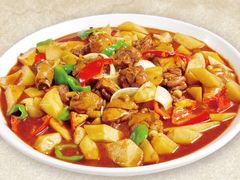 -新疆欣悦饭庄