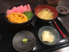 -札幌二条市场 大矶(本店)