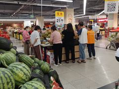-物美综合超市(旧宫店)