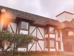 -太阳岛度假酒店