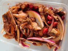 -醉炫音速烧烤·干煸菜(沙河总店)
