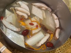 -云荷里·蒸汽石锅鱼·云南菜(中发百旺店)