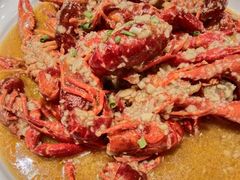 -霸王虾·麻辣小龙虾(清水河公园店)