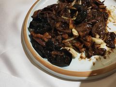 -惠丰堂饭庄·烤鸭·京味菜(翠微路店)