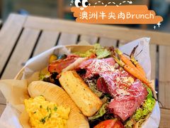 -CHILLAX轻乐时(侨建·Hi City店)