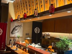 -千代武日本料理(爱建店)