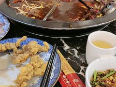 -陈眼镜火锅(总店)