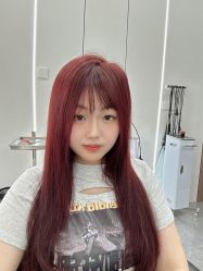 -娇点芭莎·烫染形象设计