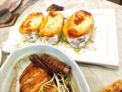 -如丰晟宴(长安万达店)