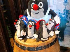 -布拉格餐厅· 中欧捷克菜(全国首店)