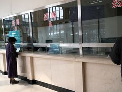 -哈尔滨医科大学附属第一医院(南岗院区)