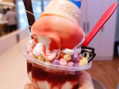 -DQ·蛋糕·冰淇淋(湖景东路店)