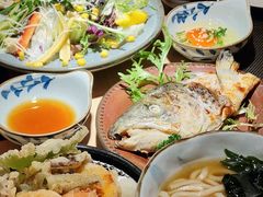-德川家日本料理(中关村寰太大厦店)