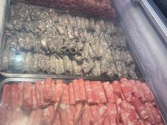 -马达风盛海鲜烤肉火锅自助餐厅(银谷店)