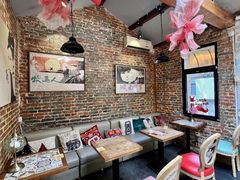 -16毫米咖啡&酒吧(南锣鼓巷店)