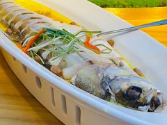 -四季民福烤鸭店(外滩外白渡桥店)