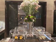 -深圳四季酒店·馥自助餐厅