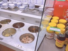 -老边饺子馆(西站店)