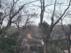 -宝石山
