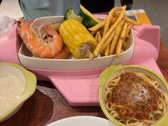 -卡朋厨房(289艺术园区店)