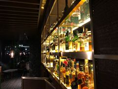-Tivano意大利餐厅(成都居舍酒店)