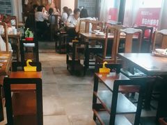 -越城记黑鱼煲(福侨大厦店)