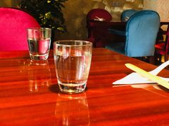 -花园咖啡厅(厦门美丽华大酒店)