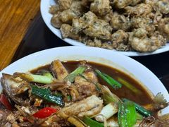 -凯华海鲜火锅·传承三十六年