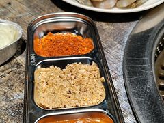 -33韩式自助烧烤(环城南路店)