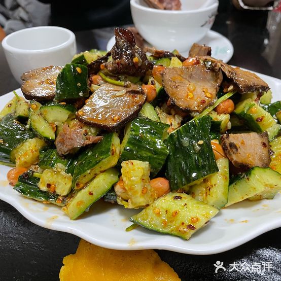 王胖东北铁锅鱼(义乌街店)